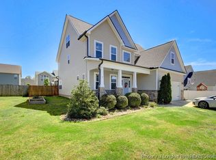 3306 Memorial Dr, Fayetteville, NC 28311