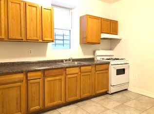 20 Morton Pl #17E, Jersey City, NJ 07305