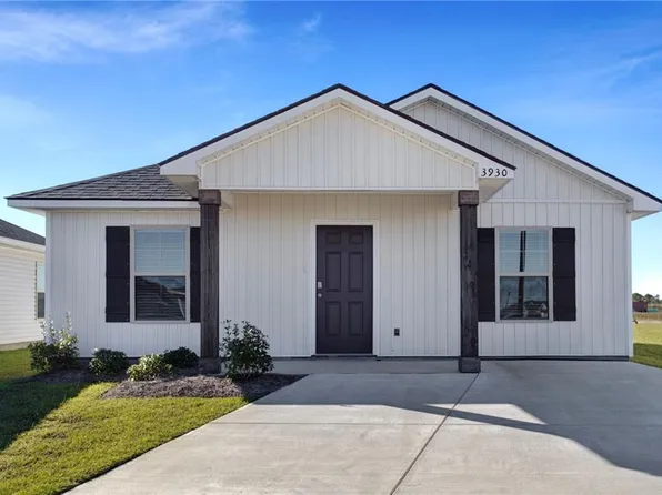 3930 Seagull Cir, Slidell, LA 70461