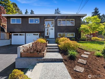 23407 65th Place W, Mountlake Terrace, WA, 98043