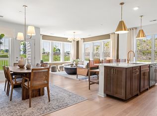 Martins Landing, North Reading, MA 01864