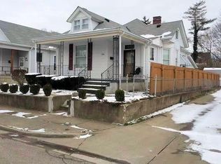 2426 Noble Ave, Hamilton, OH