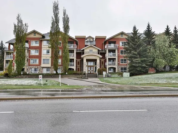 5115 E Richard Rd SW #211, Calgary, AB T3E 7M7