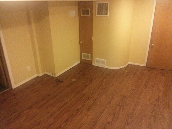 Common Area Lower Level