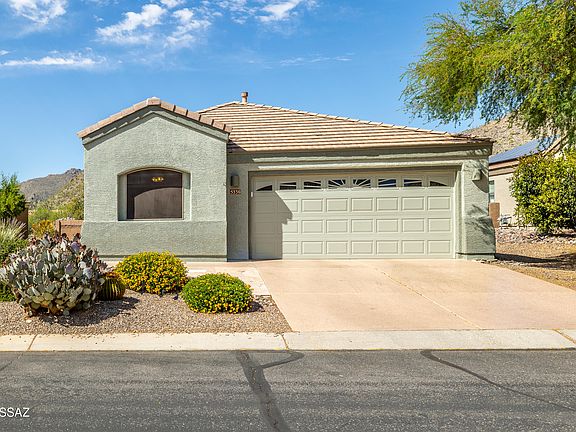 2nd image of 5336 W Tortolita Flats Ln
