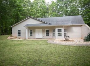 140 Shoemaker Ln, Ball Ground, GA 30107