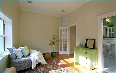 Sold by Brown Harris Stevens