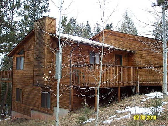 SE exterior
