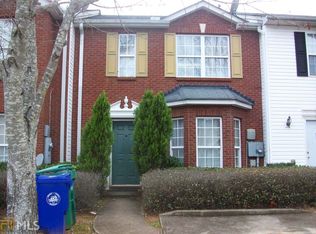 5572 Strathmoor Manor Cir #150, Lithonia, GA 30058