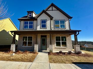 154 Marble Tree Way, Ball Ground, GA 30107