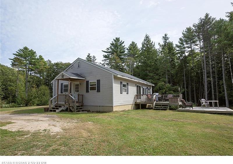 136 Flying Point Rd, Freeport, ME 04032 Zillow