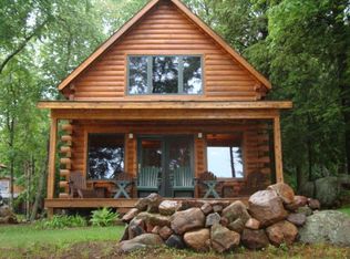 11 Maccarter Dr, Parishville, NY 13672