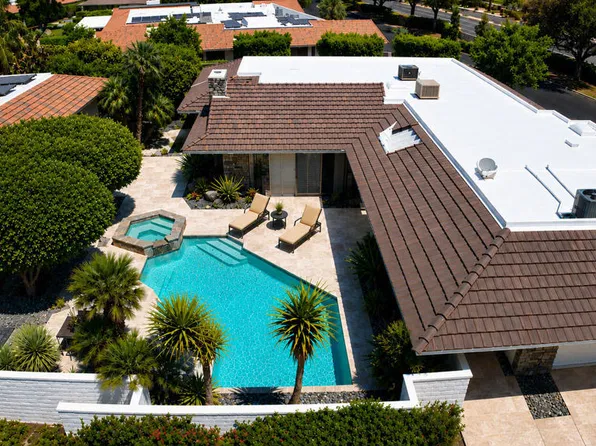1 Surrey Ct, Rancho Mirage, CA 92270