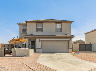 26121 N Poseidon Rd, Florence, AZ 85132