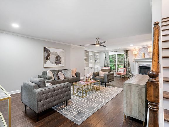 2nd image of 8892 Forest Breeze Dr