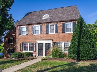 2003 Fort Davis St SE UNIT B, Washington, DC 20020