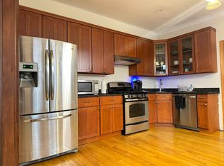 104 Bainbridge St #1, Brooklyn, NY 11233
