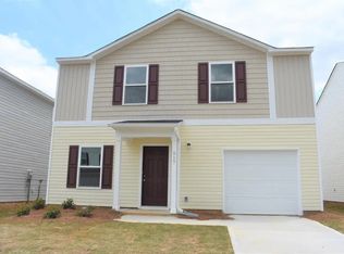 517 Wagon Trl, Duncan, SC 29334