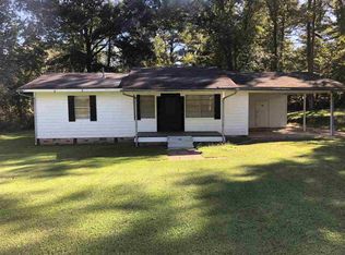 1823 N Dr Martin Luther King St, Natchez, MS 39120