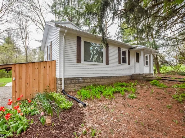 1204 W Nimisila Rd, New Franklin, OH 44216