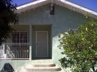 4307 Compton Ave, Los Angeles, CA 90011
