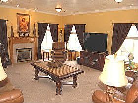 Main Family Room