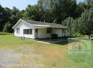 4323 Onyx Ln, N Little Rock, AR 72117