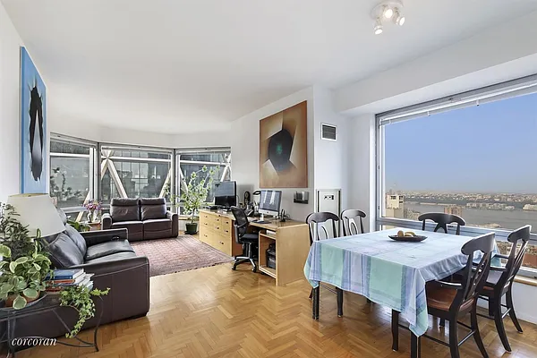 Rented by Corcoran | media 4