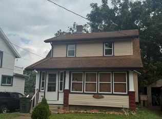 1540 Saint Elmo Ave NE, Canton, OH 44705