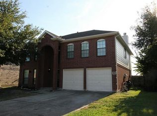 9223 Dunain Park Ct, Houston, TX 77095