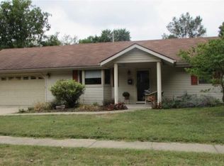 113 Suzie Ln, Attica, IN