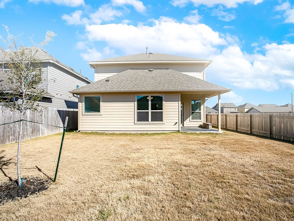 2nd image of 701 Durness Dr