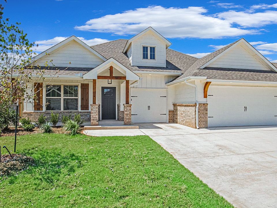 Homes by Taber Shiloh PLUS Floor Plan-4009 Palisade Lane