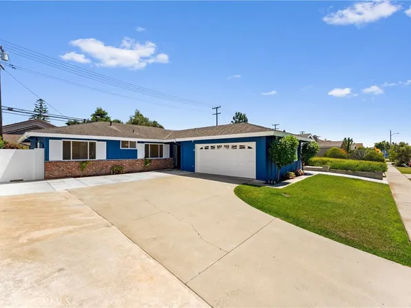 12636 Saint Mark St, Garden Grove, CA 92845
