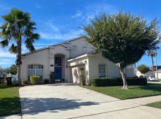 101 Bloomingdale Dr, Davenport, FL 33837