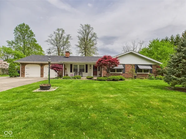 3824 Oakwood Blvd, Anderson, IN 46011