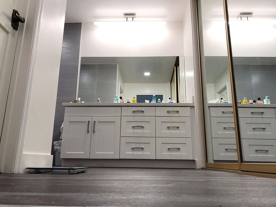 Master Bathroom II