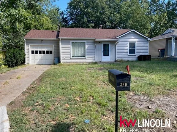 360 S 47th St, Lincoln, NE 68510