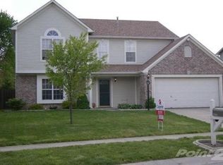 3355 Yorkshire Dr, Greenwood, IN 46143