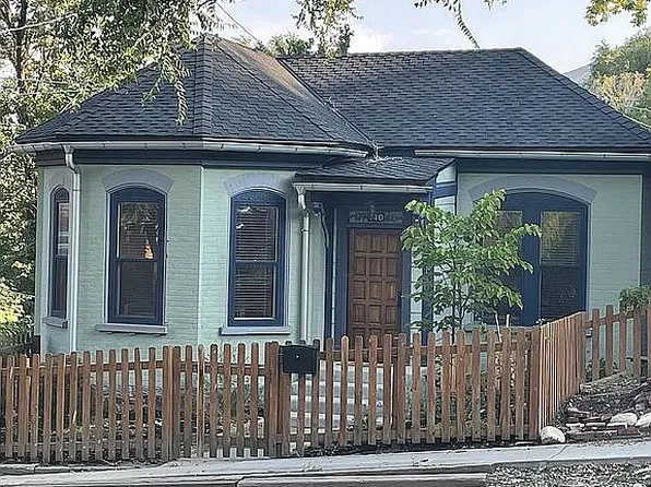 140 W 400 N, Salt Lake City, UT 84103