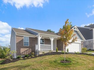 718 Willow Green Dr, Independence, KY 41015