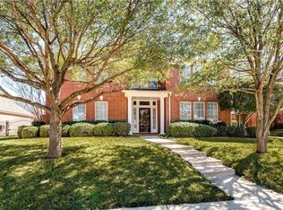 1505 Highland Lakes Dr, Keller, TX 76248