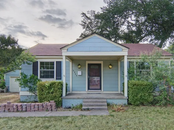 2509 Dean Ln, Fort Worth, TX 76107
