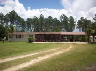 4353 County Road 90 W, Bunnell, FL 32110