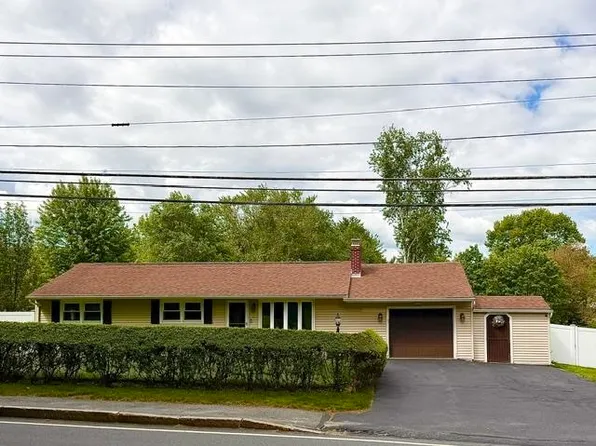 11 Old Rockingham Road, Salem, NH 03079