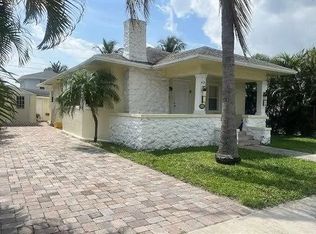 414 Ardmore Rd, West Palm Beach, FL 33401