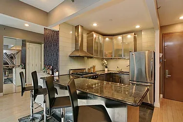 Rented by Independent Properties NYC Inc