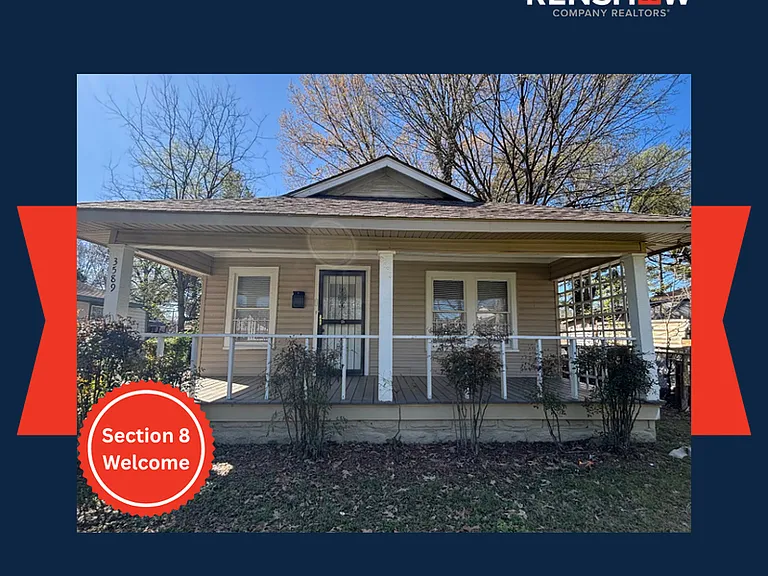 3589 Faxon Ave — Photo 1