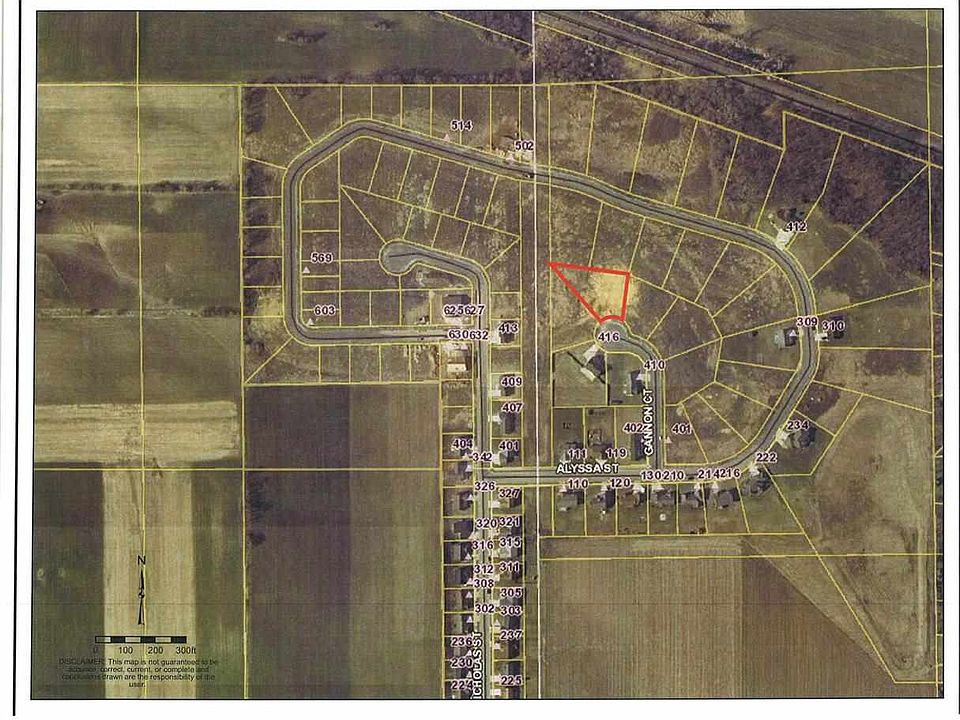1st image of LOT 22 Gannon Ct