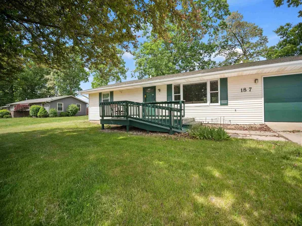 1817 N Sunset Dr, Warsaw, IN 46580
